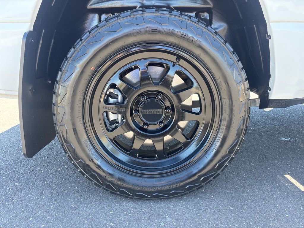 Used 2021 RAM 1500 Big Horn AWD/4WD image 32