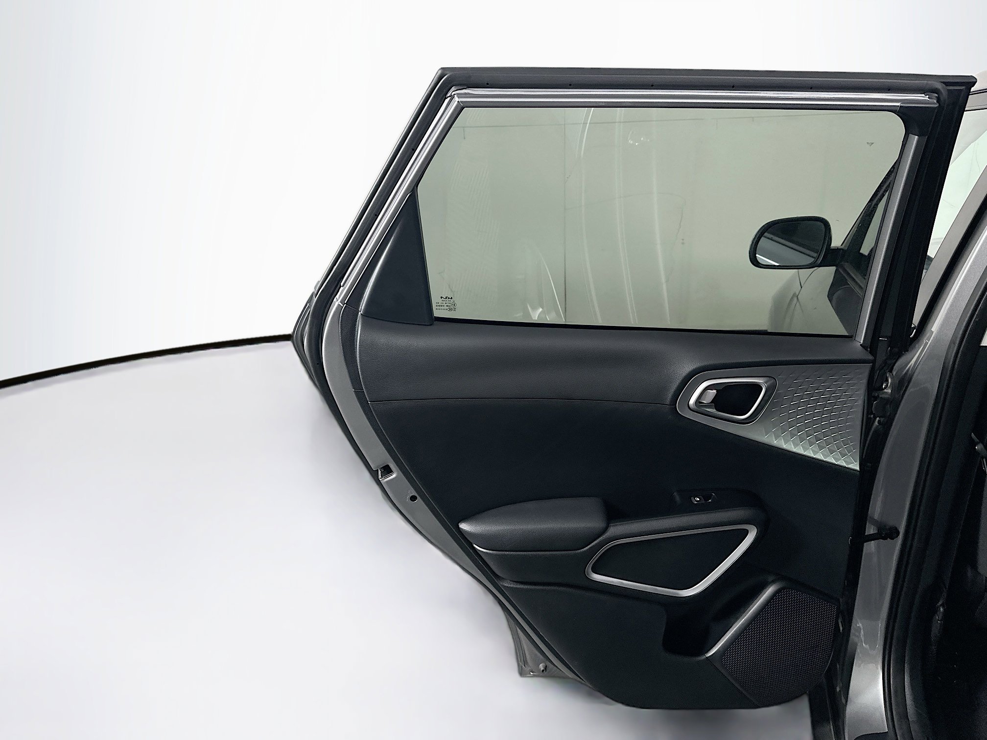 Used 2024 Kia Soul LX w/ Option Group 015 image 26