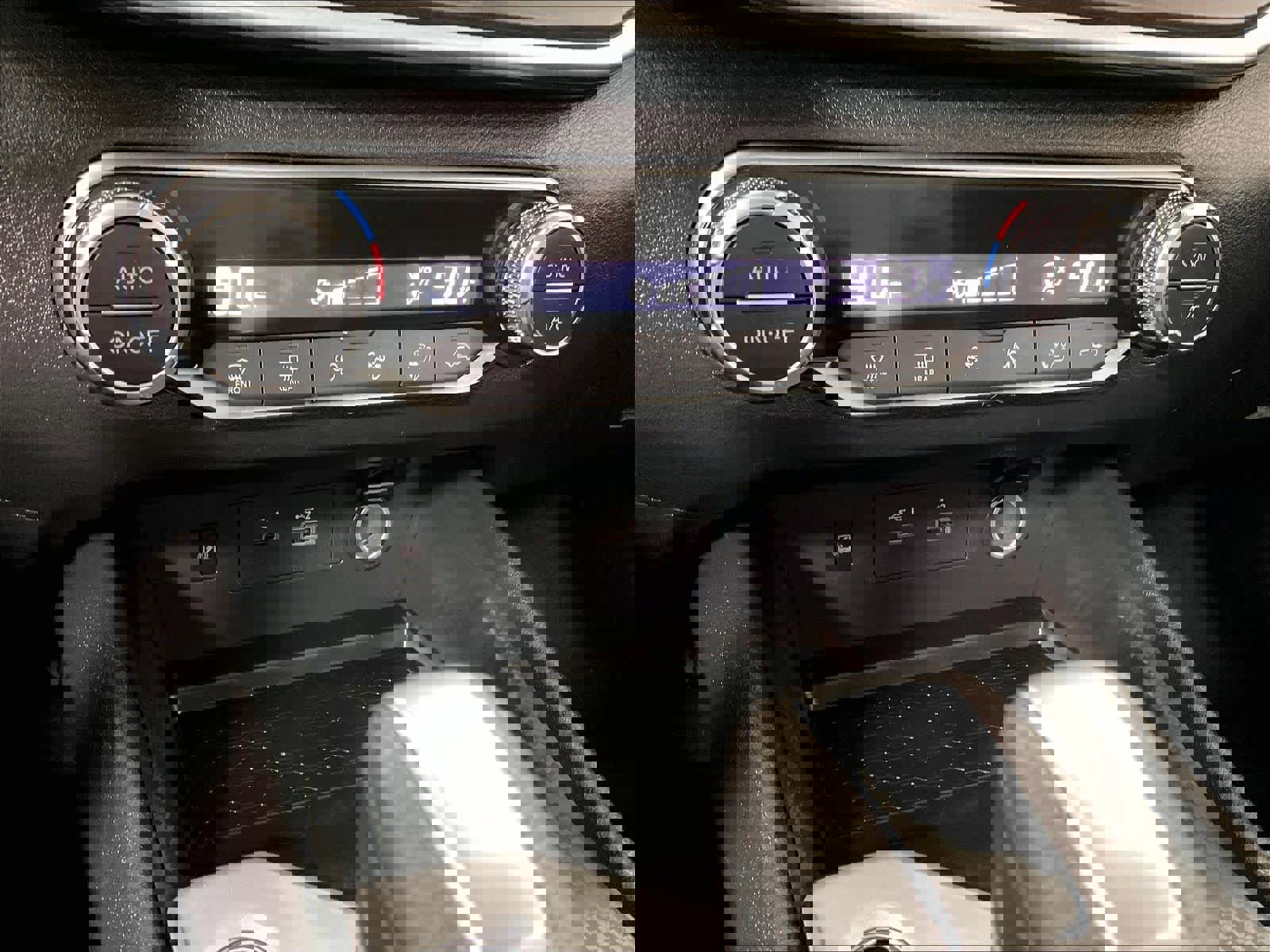 Certified 2025 Nissan Altima 2.5 SV w/ SV Special Edition Package image 26