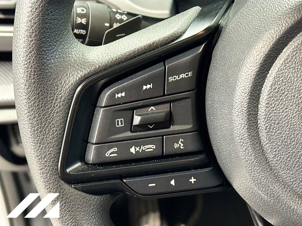Certified 2026 Subaru Crosstrek 2.0i Premium image 12