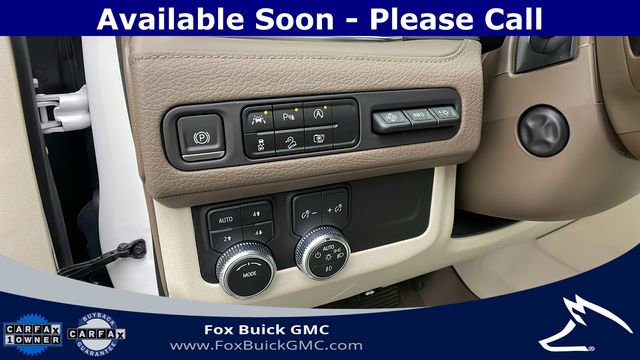 Certified 2023 GMC Yukon XL Denali w/ LPO, Floor Liner Package image 10