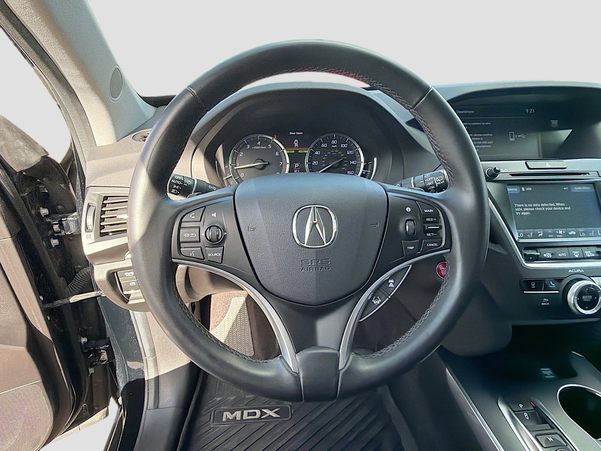 Used 2020 Acura MDX SH-AWD w/ Technology Package image 39