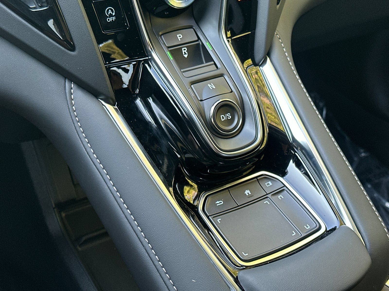 New 2026 Acura RDX SH-AWD w/ Advance Package image 21