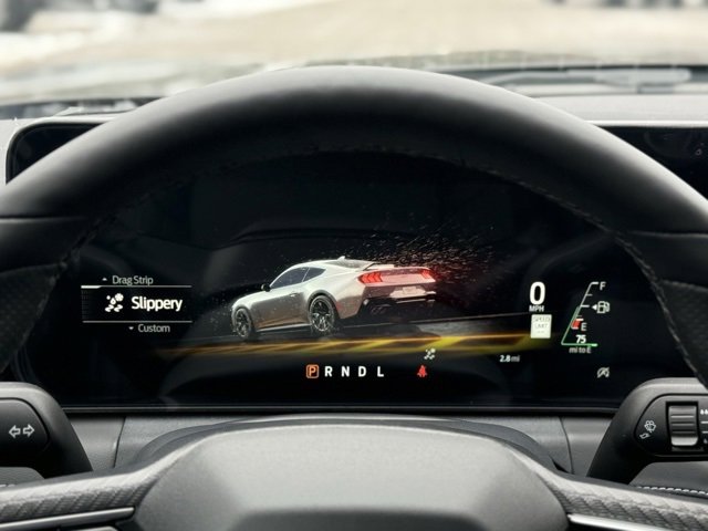 New 2026 Ford Mustang Premium image 16