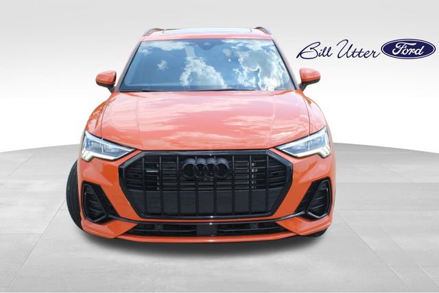 Used 2024 Audi Q3 2.0T Premium Plus AWD/4WD video 2