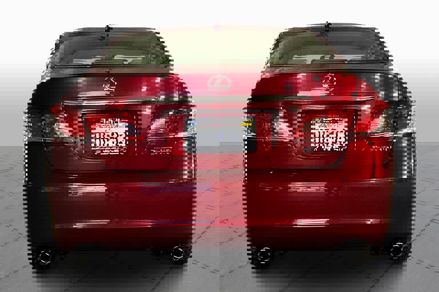 Used 2011 Lexus ES 350 image 4