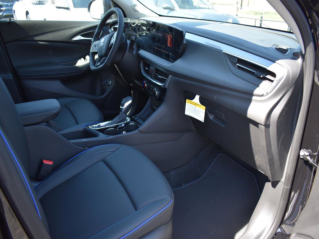 New 2026 Buick Encore GX Sport Touring w/ Advanced Technology Package image 5