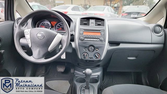 Used 2015 Nissan Versa Note S Plus FWD image 9