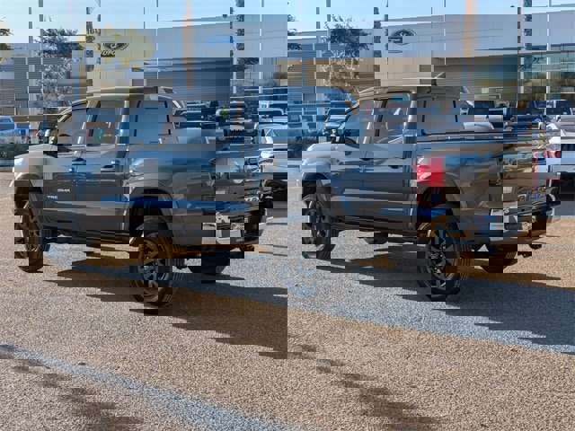 Used 2023 Toyota Tacoma SR5 image 4