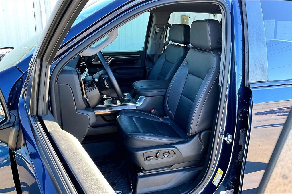 Used 2023 Chevrolet Silverado 1500 RST image 32