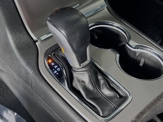 Used 2021 Jeep Grand Cherokee Laredo X image 23