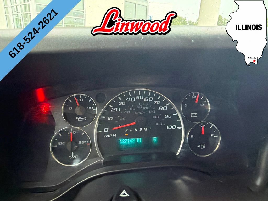 Used 2020 Chevrolet Express 2500 w/ Driver Convenience Package RWD image 20