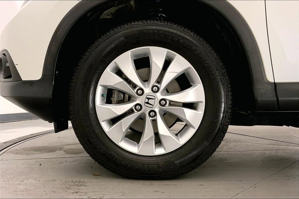 Used 2014 Honda CR-V EX-L image 8