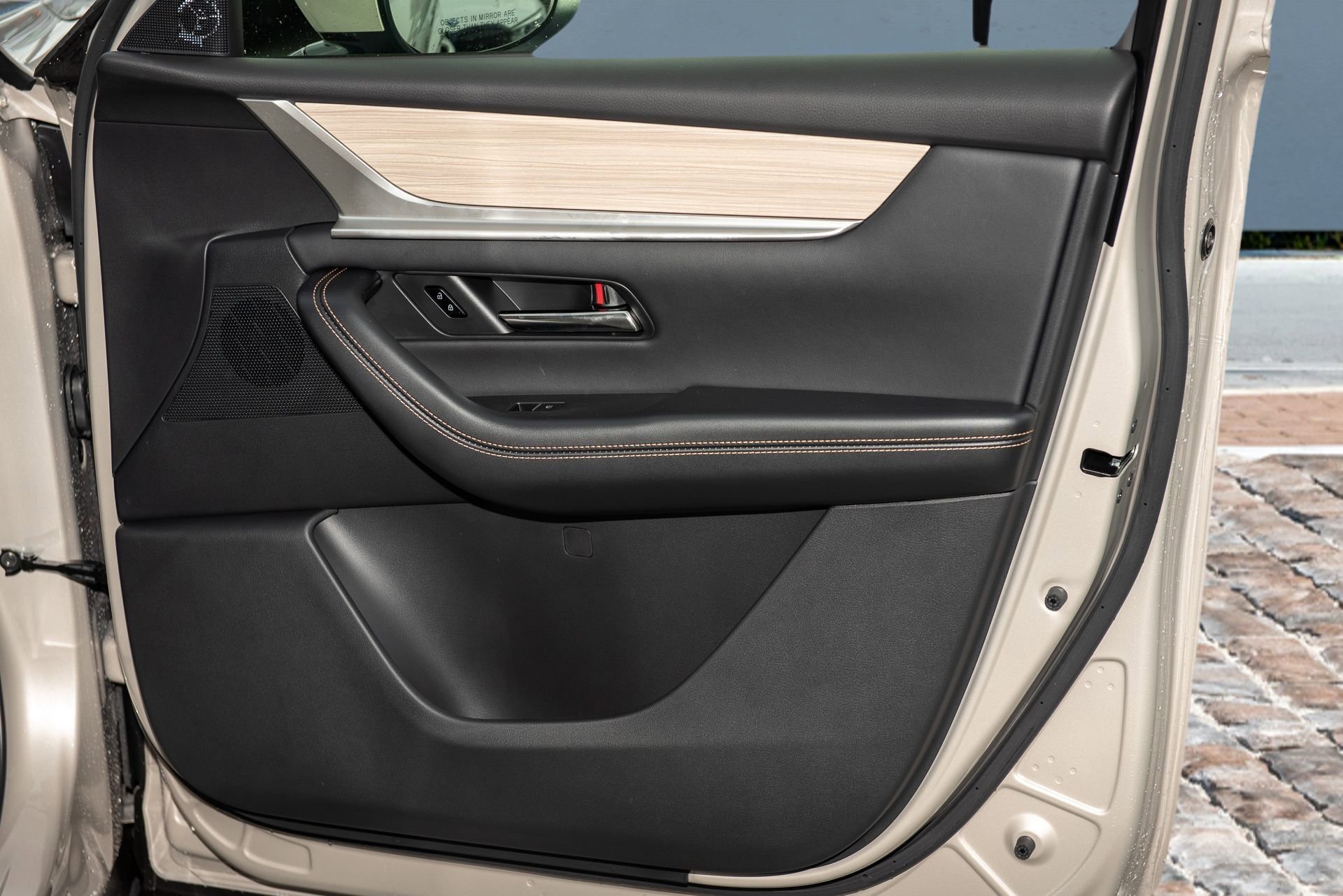 New 2026 MAZDA CX-90 3.3 Turbo w/ Preferred Package image 17