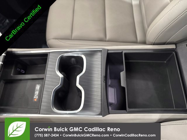 Certified 2026 GMC Acadia Elevation w/ Elevation Premium Package AWD/4WD image 25