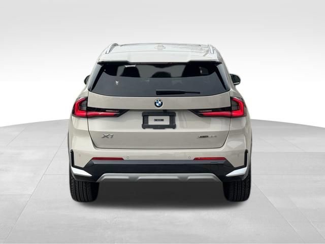 Certified 2026 BMW X1 xDrive28i image 8