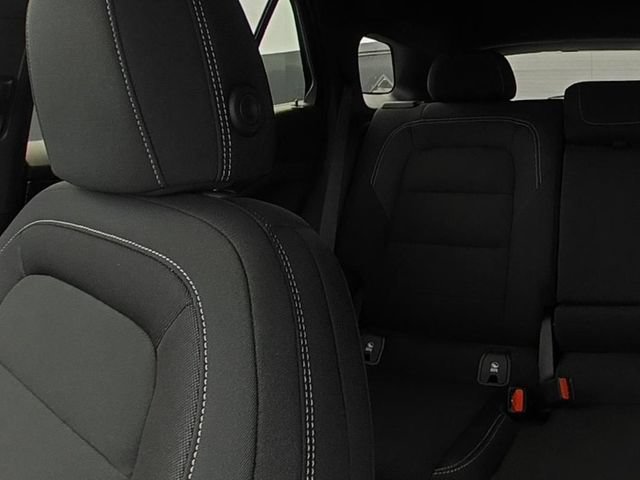 New 2026 Chevrolet Blazer EV LT w/ Midnight/Sport Edition FWD image 30