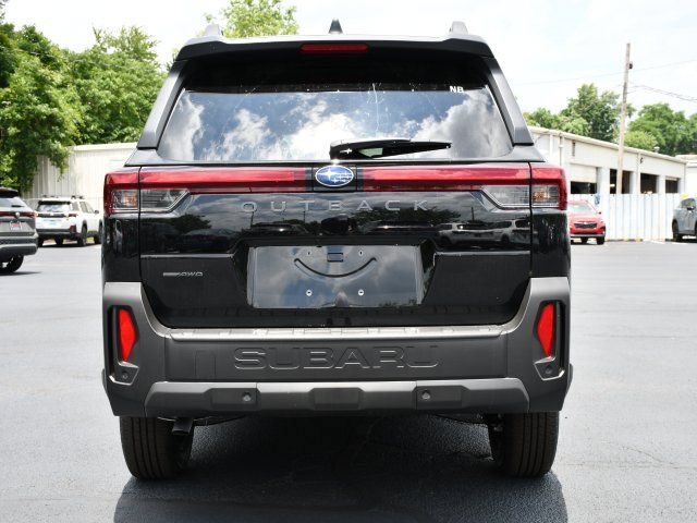 New 2026 Subaru Outback Limited AWD/4WD image 6
