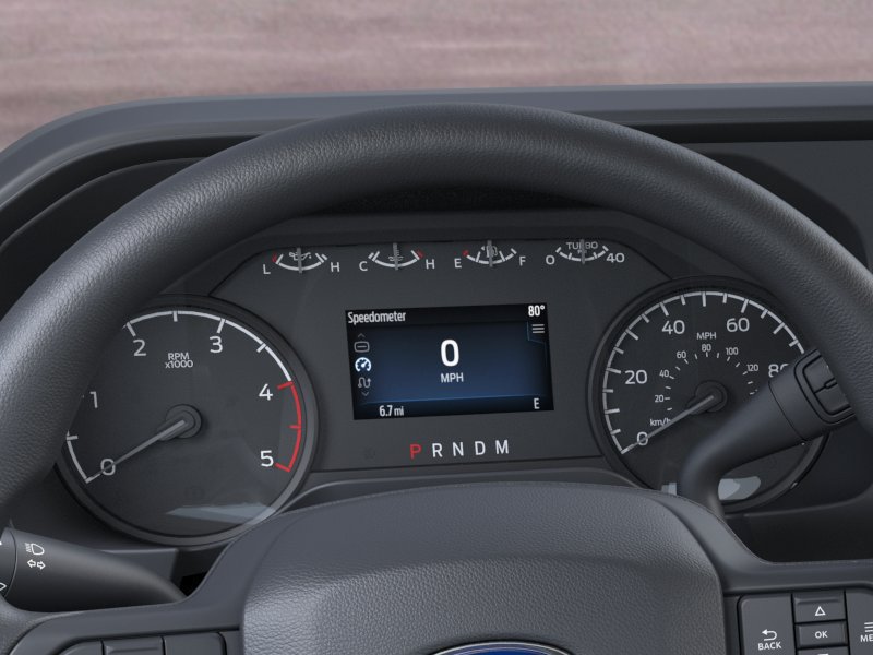 New 2026 Ford F250 XL w/ STX Appearance Package AWD/4WD image 13