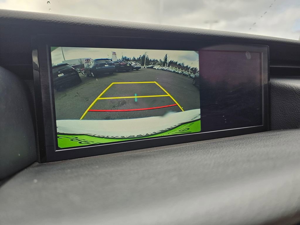 Used 2017 Lexus IS 300 F Sport w/ F Sport Package image 31