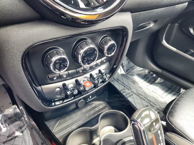 Used 2021 MINI Cooper Clubman S AWD/4WD image 16