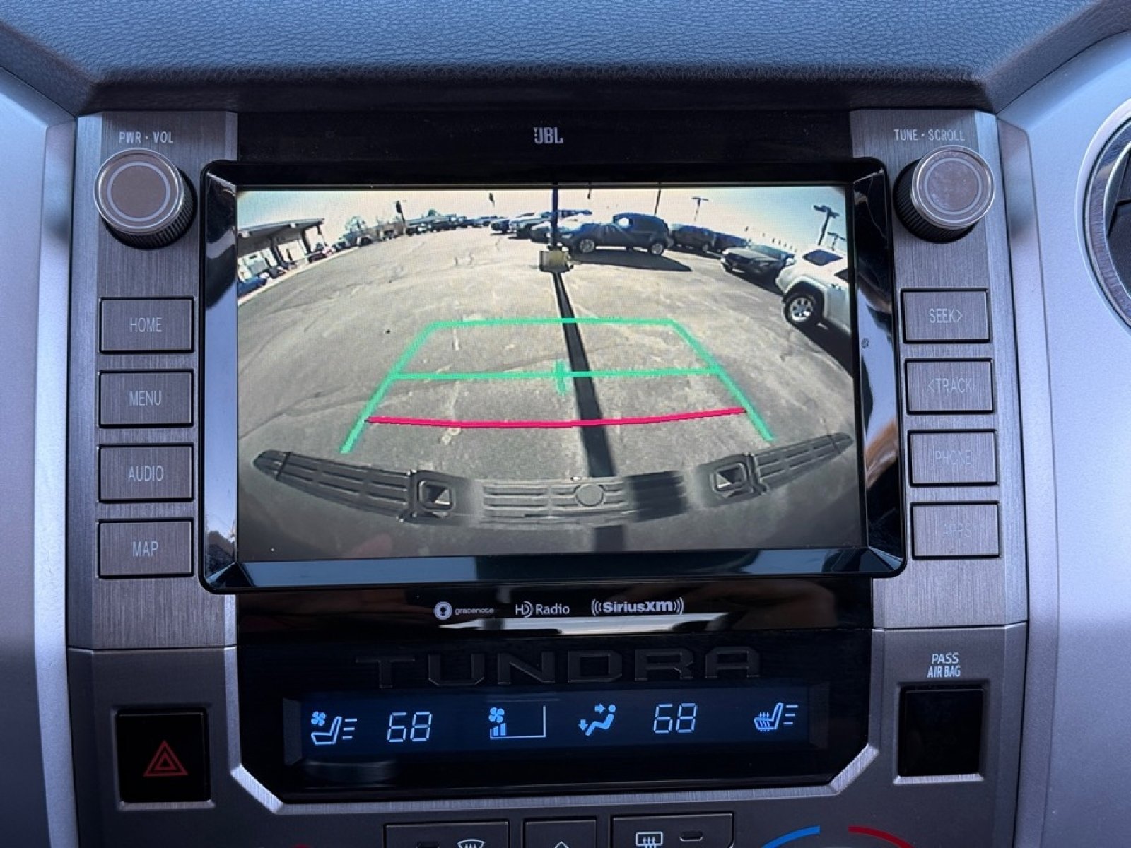 Used 2021 Toyota Tundra Platinum image 25