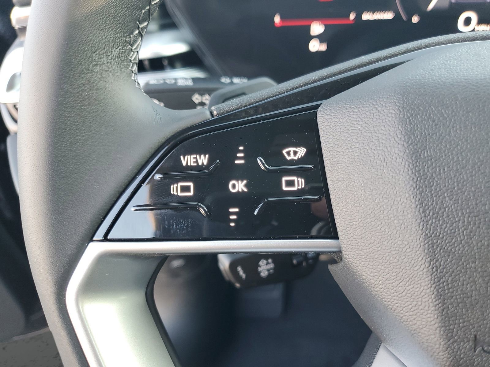 New 2026 Audi A6 Premium Plus image 25