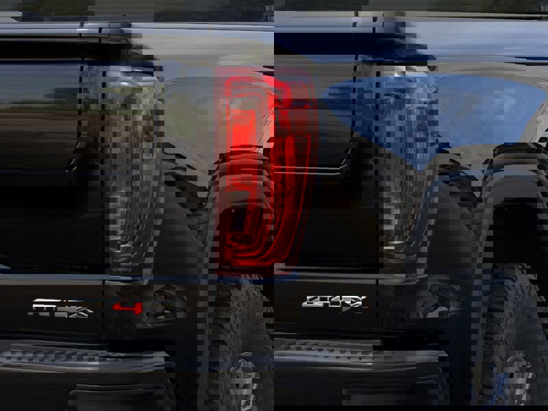 New 2026 GMC Sierra 1500 AT4X image 35