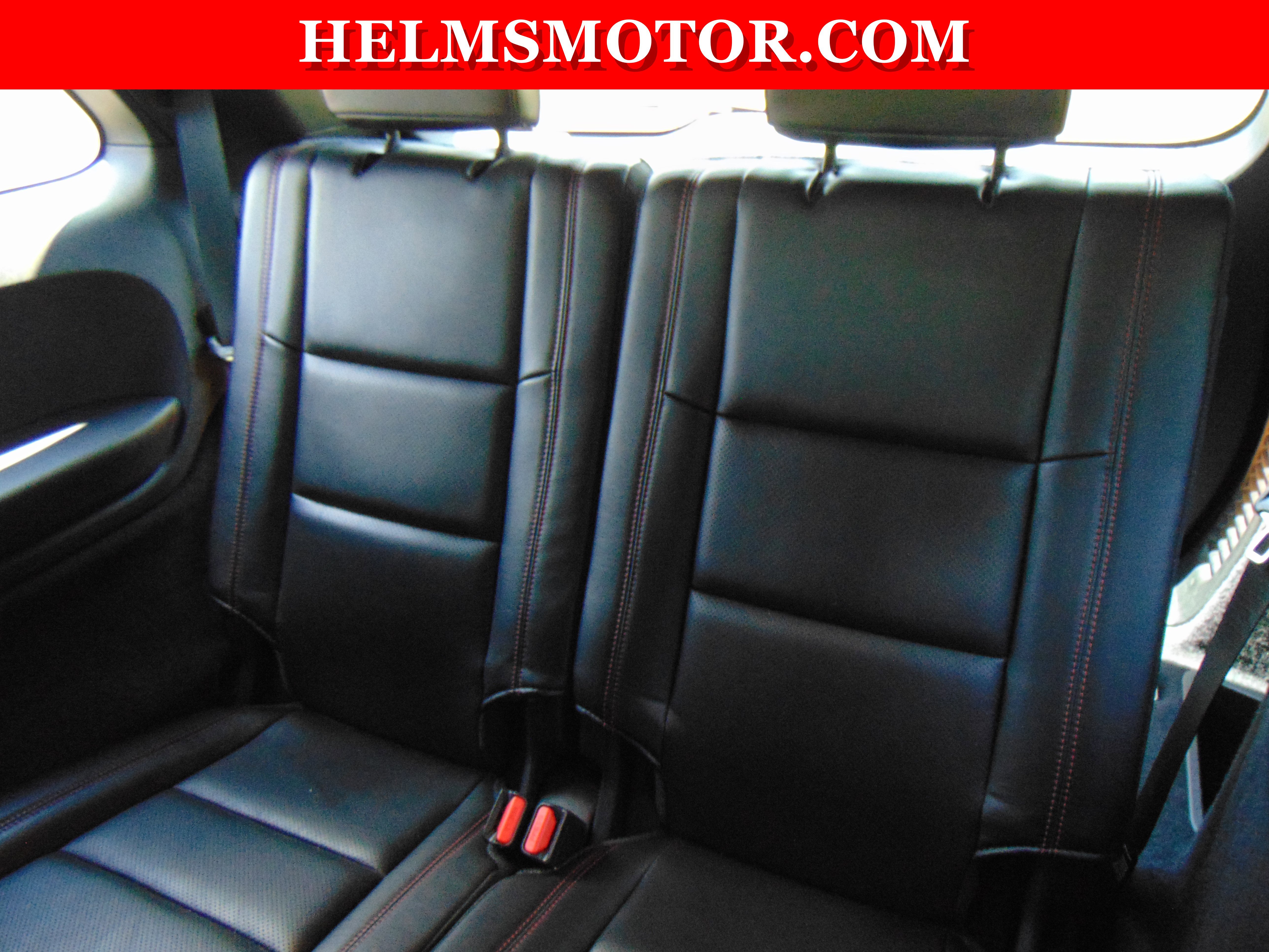 Certified 2023 Dodge Durango GT image 30