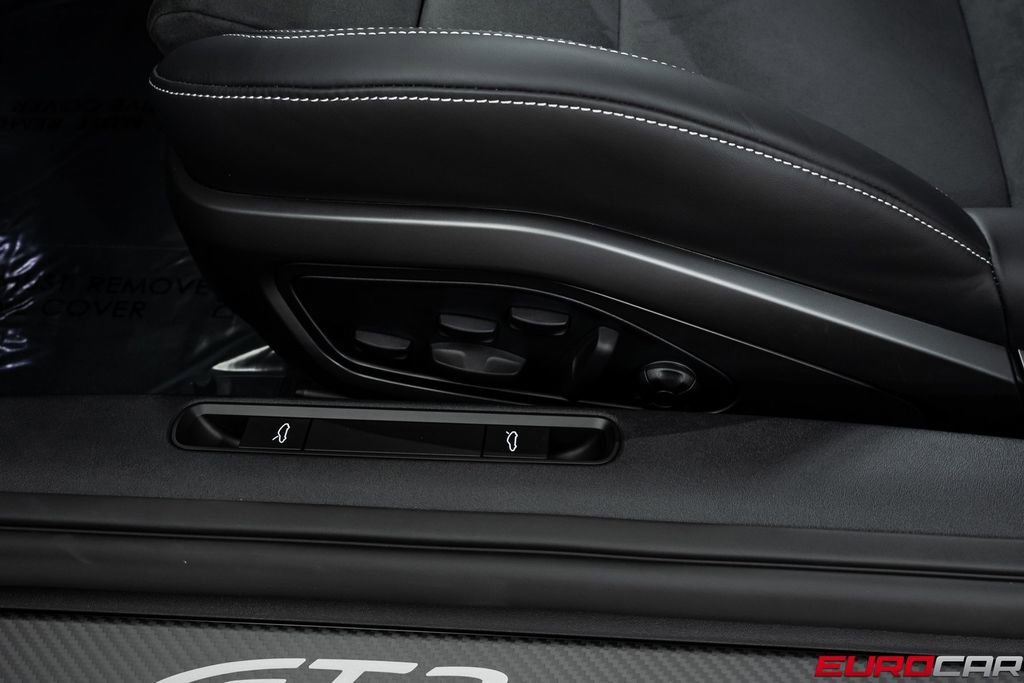 Used 2026 Porsche 911 GT3 image 47