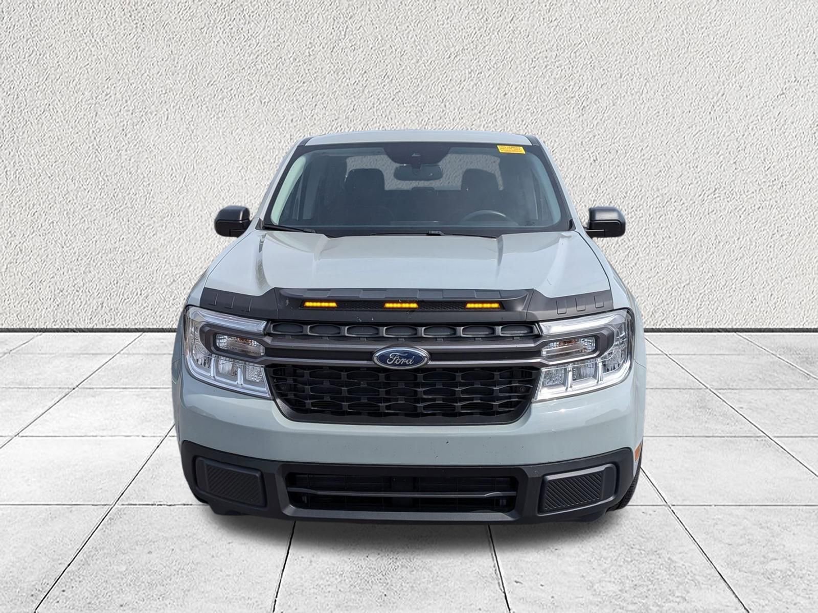 Used 2023 Ford Maverick XLT image 8