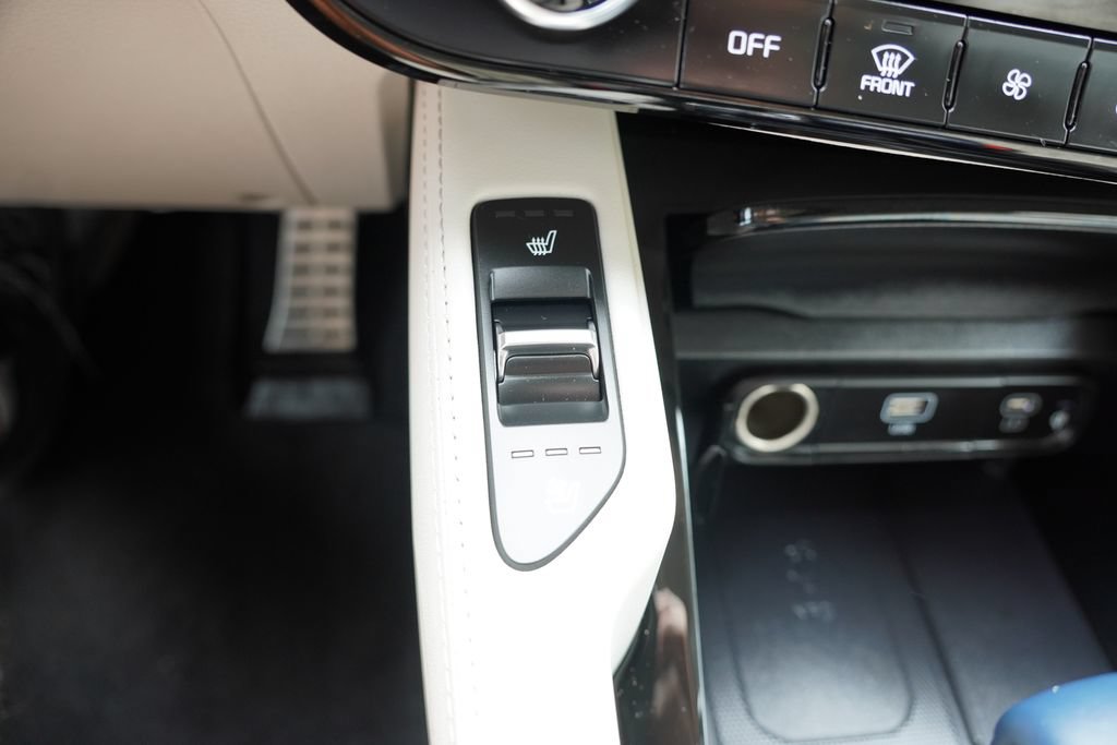 Certified 2024 Kia Telluride SX FWD image 31