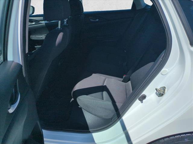 Used 2020 Honda Civic LX image 18
