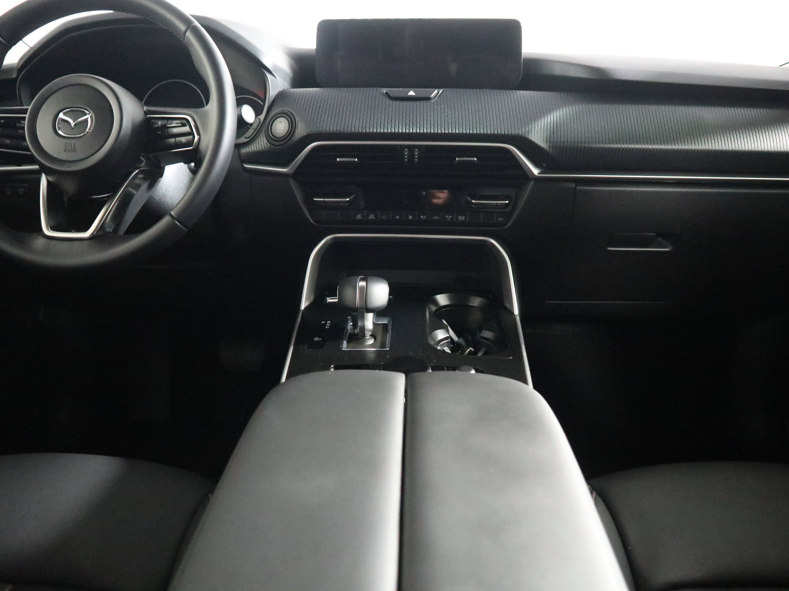 Certified 2026 MAZDA CX-90 3.3 Turbo w/ Select Package image 14