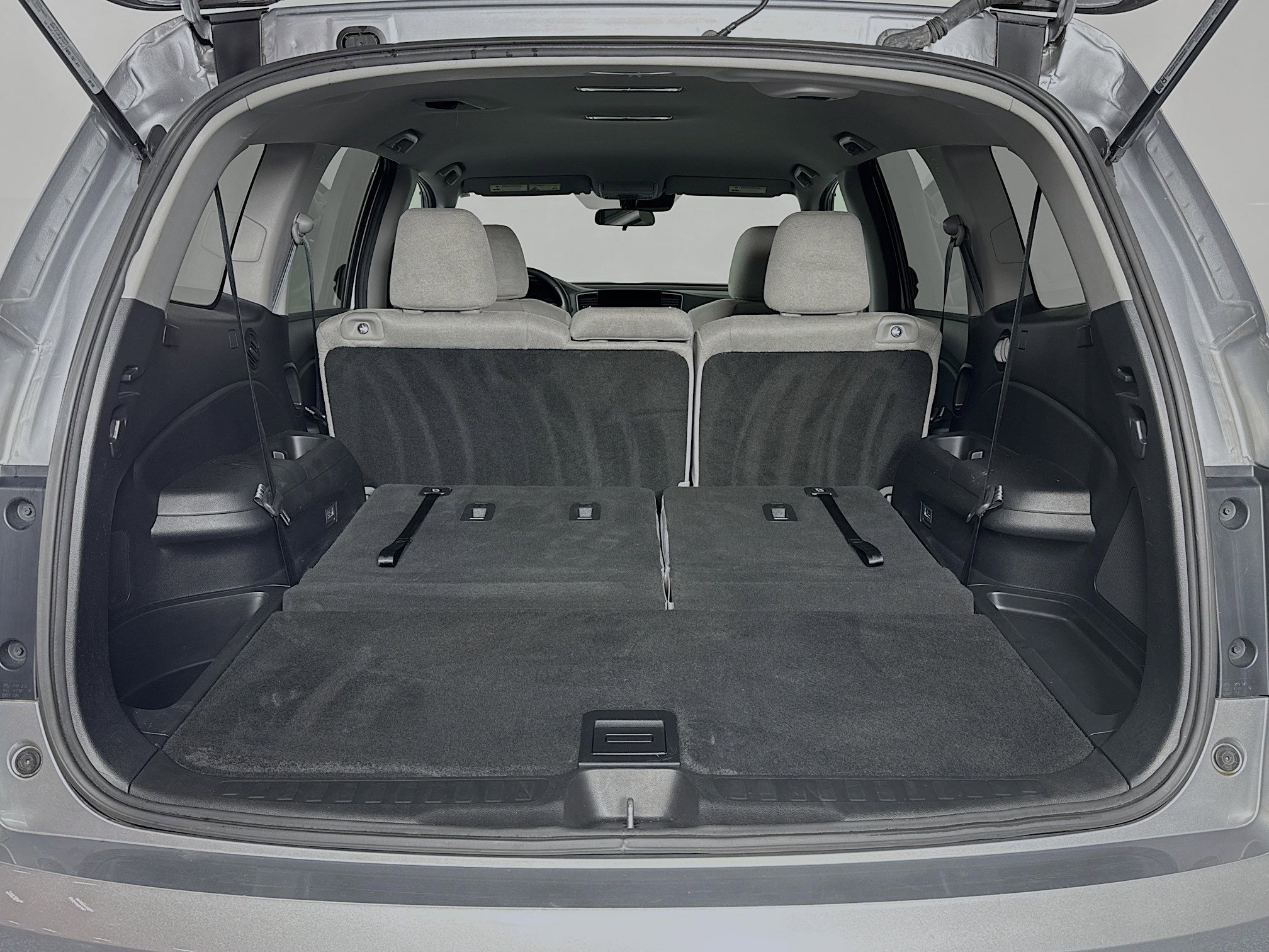 Certified 2019 Honda Pilot EX image 25