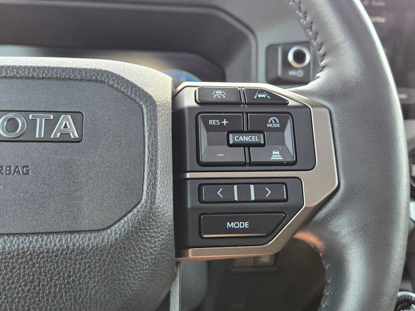 Used 2024 Toyota Land Cruiser AWD/4WD image 34