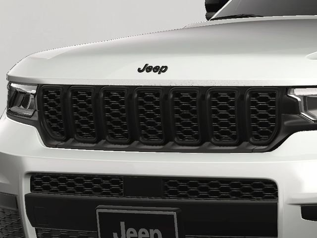 New 2024 Jeep Grand Cherokee L Altitude AWD/4WD image 14
