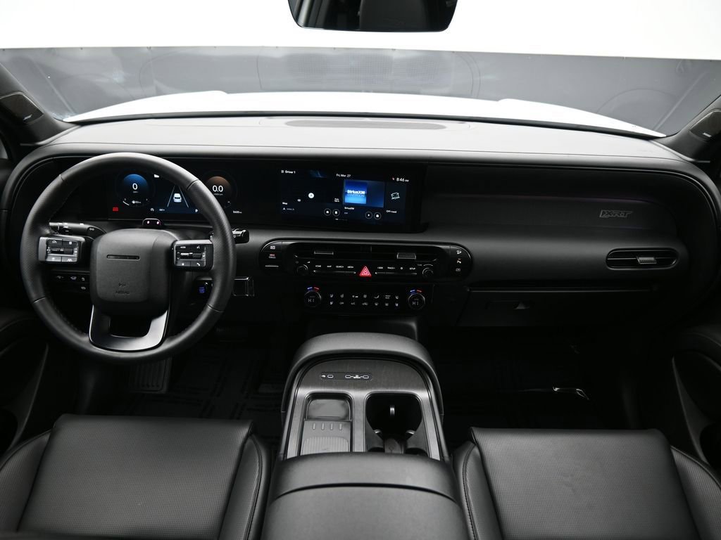 Certified 2026 Hyundai Palisade XRT Pro image 12