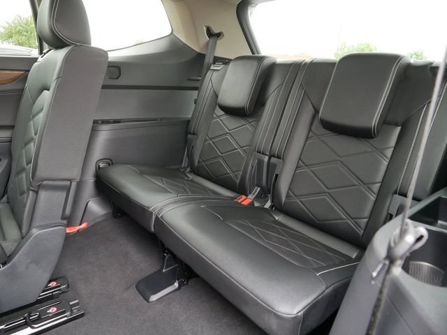 Certified 2026 Volkswagen Atlas SE AWD/4WD image 18