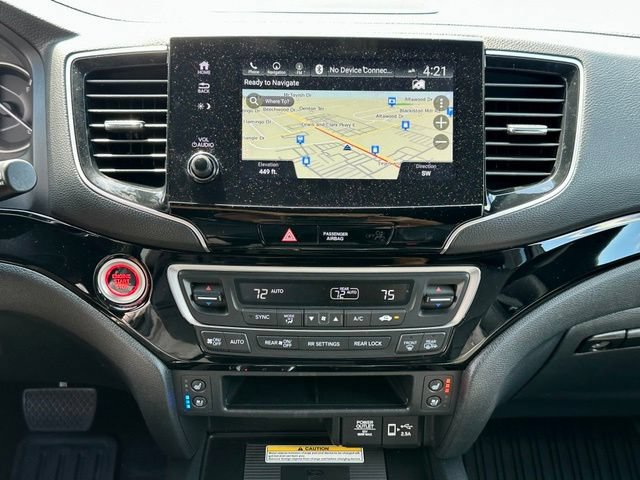 Used 2023 Honda Passport Elite image 23
