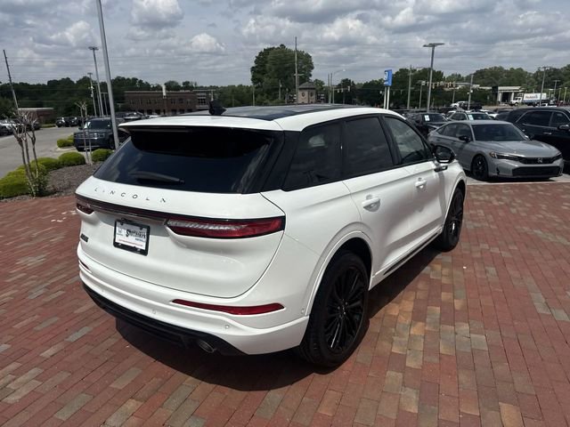 Used 2024 Lincoln Corsair FWD w/ Equipment Group 102A image 36