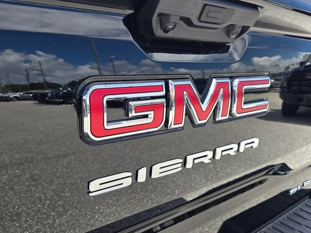 New 2026 GMC Sierra 1500 SLE AWD/4WD image 12