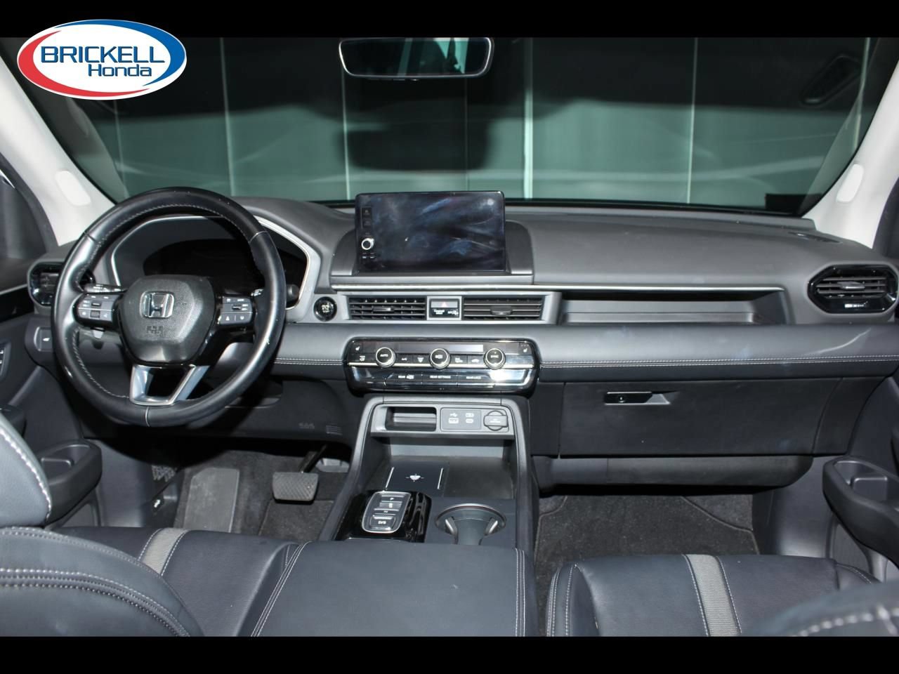 Used 2023 Honda Pilot EX-L image 17