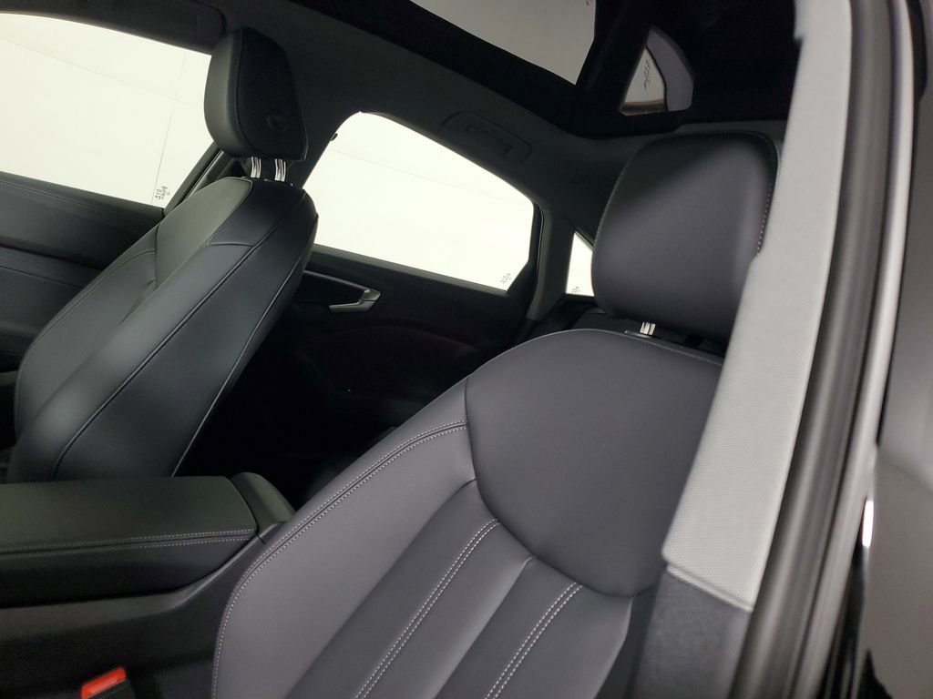 New 2026 Audi A5 2.0T Premium image 23