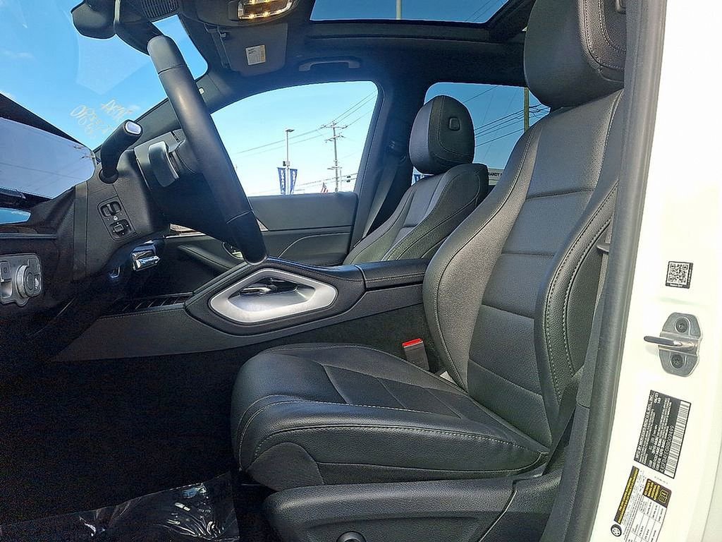 Used 2024 Mercedes-Benz GLE 350 4MATIC image 13