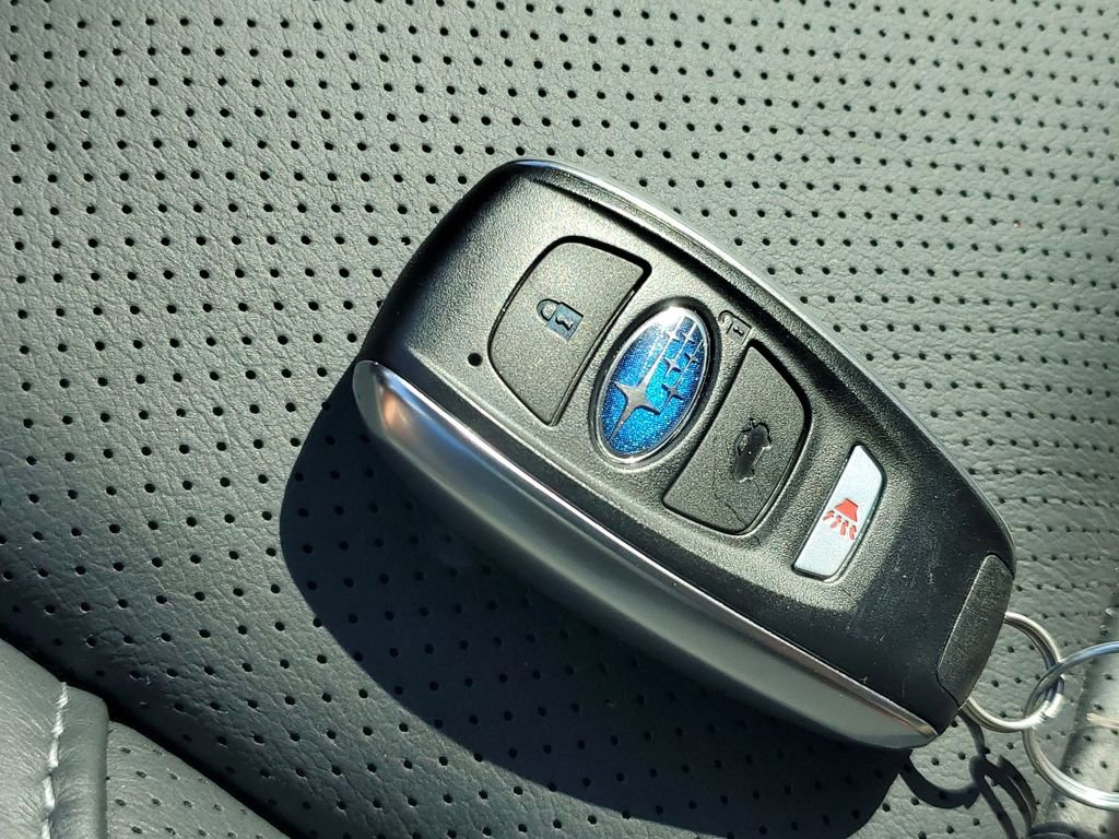 Used 2022 Subaru Ascent Limited w/ Technology Package image 40