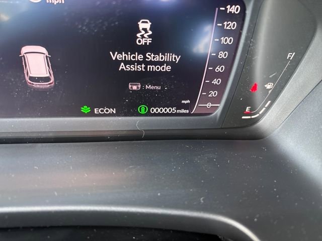 New 2026 Honda Pilot Elite image 16