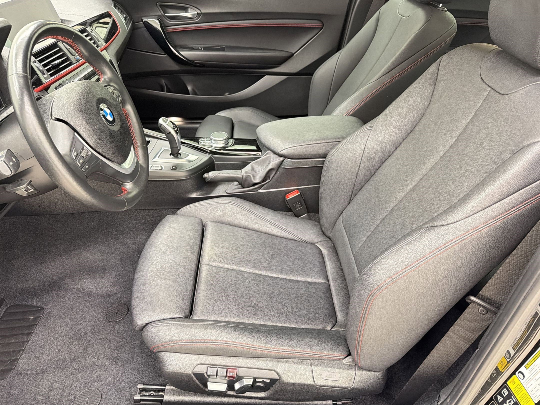 Used 2021 BMW 230i xDrive Coupe w/ Convenience Package AWD/4WD image 5