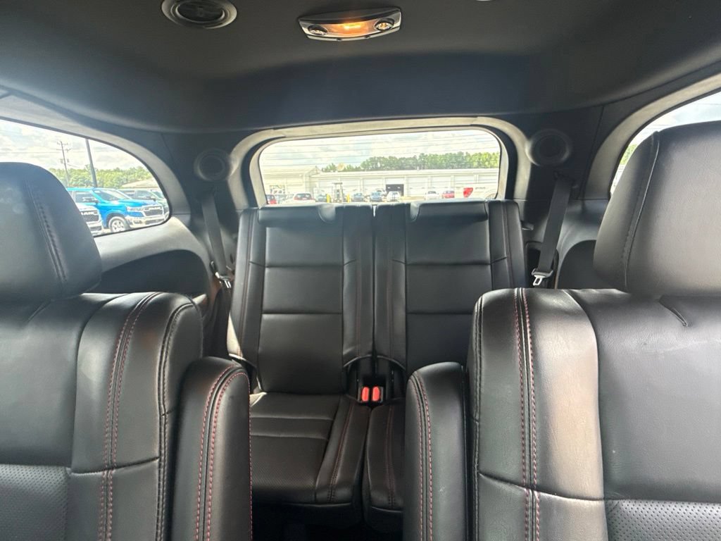 Used 2023 Dodge Durango GT RWD image 35