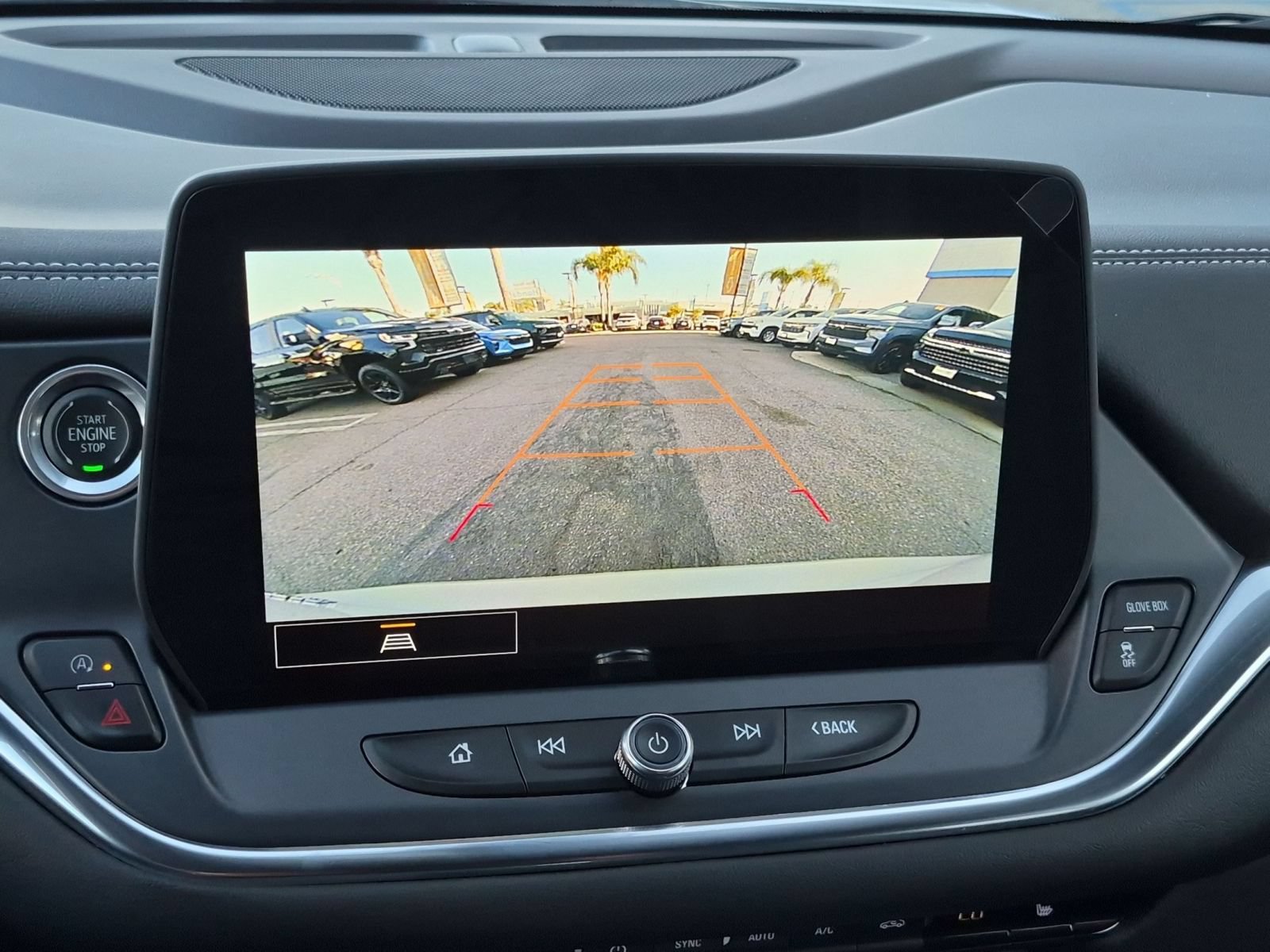 Used 2024 Chevrolet Blazer LT w/ LPO, Cargo Package FWD image 19